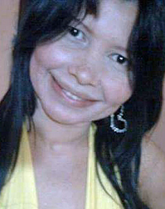 47 Year Old Cartagena, Colombia Woman